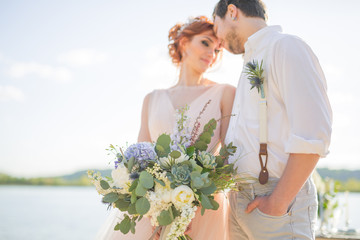 Hochzeit
